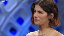 Maria Chiara Giannetta, la svolta dopo Sanremo “Hanno scelto lei”