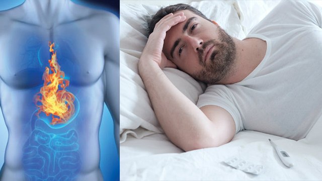 रात में गैस बनने पर क्या करें | Rat Me Gas Banane Par Kya Kare | Boldsky