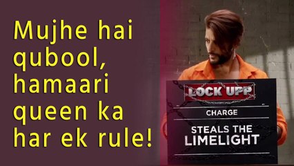 Kaaranvir Bohra all set to join Kangana Ranaut's 'Lock Upp'