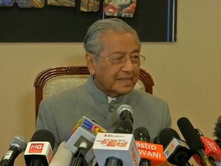 Jumlah penjawat awam tidak akan dikurangkan