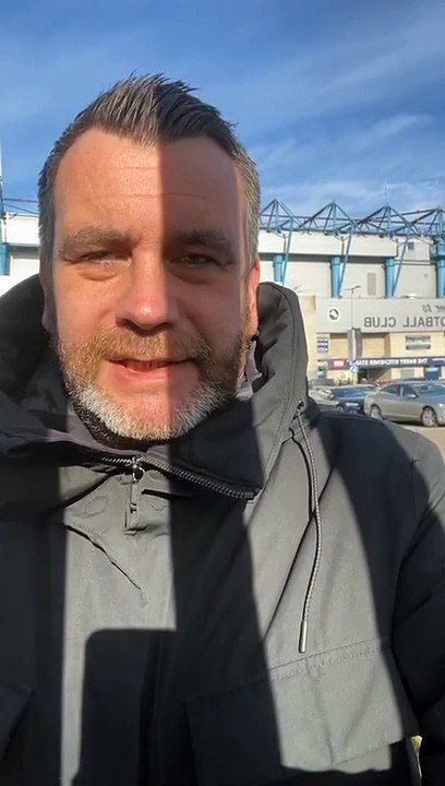James Shield's Millwall preview