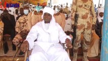 Tchad : le nouveau gouverneur du Ouaddaï installé dans ses fonctions