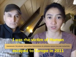 Dakwaan 'pelarian' Malaysia terkandas di Jerman masih dalam siasatan