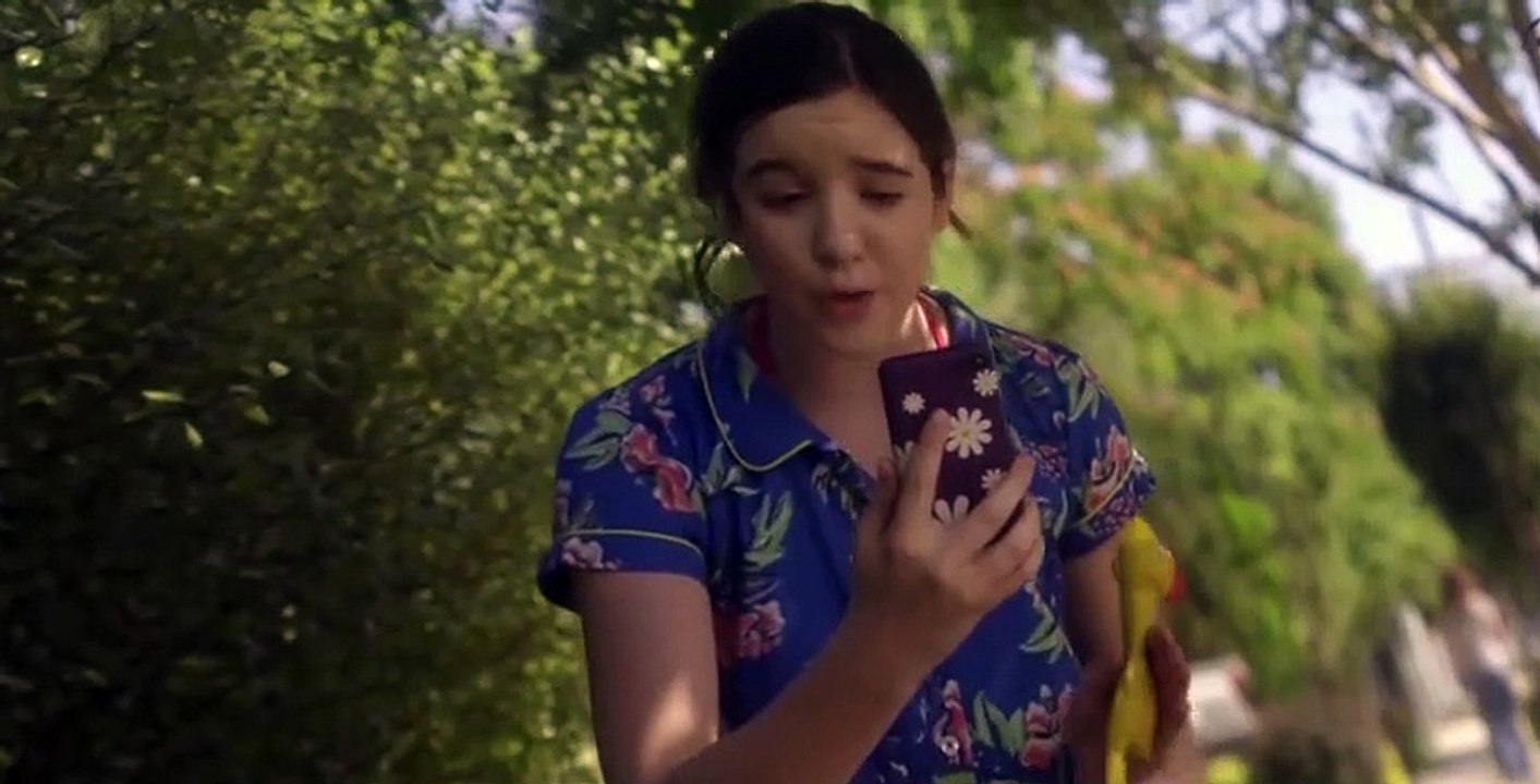 Just Add Magic S01 E03