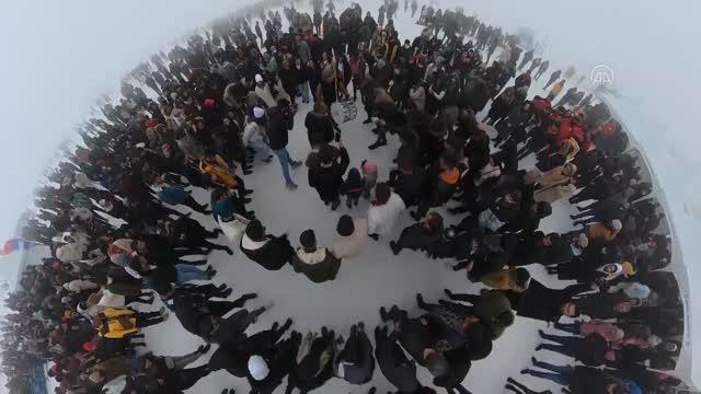 Cevdet Yılmaz: Huzurun ve güvenin olmadığı yerde hiçbir şey olmuyor