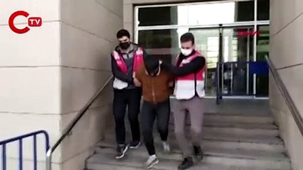 Cerrahpaşa'da doktoru darbeden kişi adliyeye sevk edildi