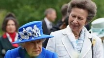 La princesse Anne prendra la place de la reine avec un rôle majeur – monarque se remet de Covid