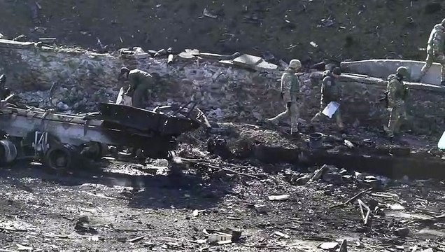 Zelenszkij: Nem sikerült az elrablásom, sem az orosz villámháború