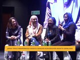 JEIWA terus memperkasa wanita dengan Konvensyen Wanita Gemilang