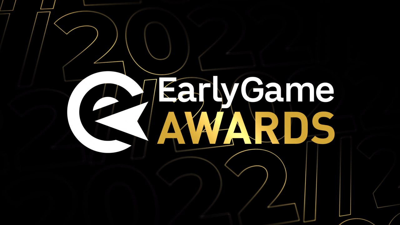 Die EarlyGame Awards 2022: FULL SHOW