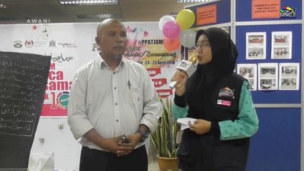 #AWANIJr: Rahsia terlerai antara yang tersurat & tersirat