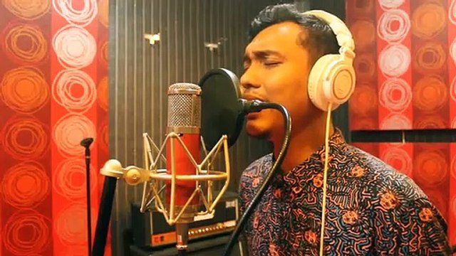 Shinchan Opening Indonesia (Rock Version) Cover by Sanca Records