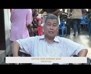 Adun Kijal sedia bantu siasatan kes 1MDB