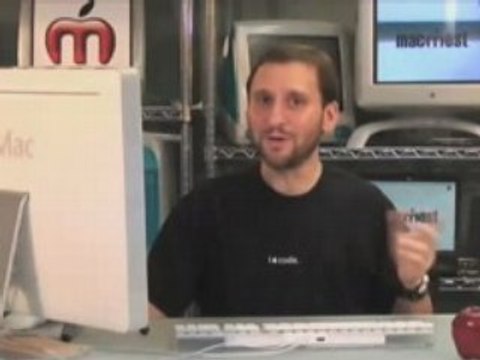 MacMost Now 53: What the iPhone SDK Means