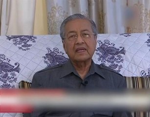 Prinsip 'majority rules' untuk buat keputusan