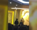 Shafie Apdal angkat sumpah Ketua Menteri Sabah