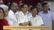 Chow Kon Yeow diumum Ketua Menteri Pulau Pinang baharu