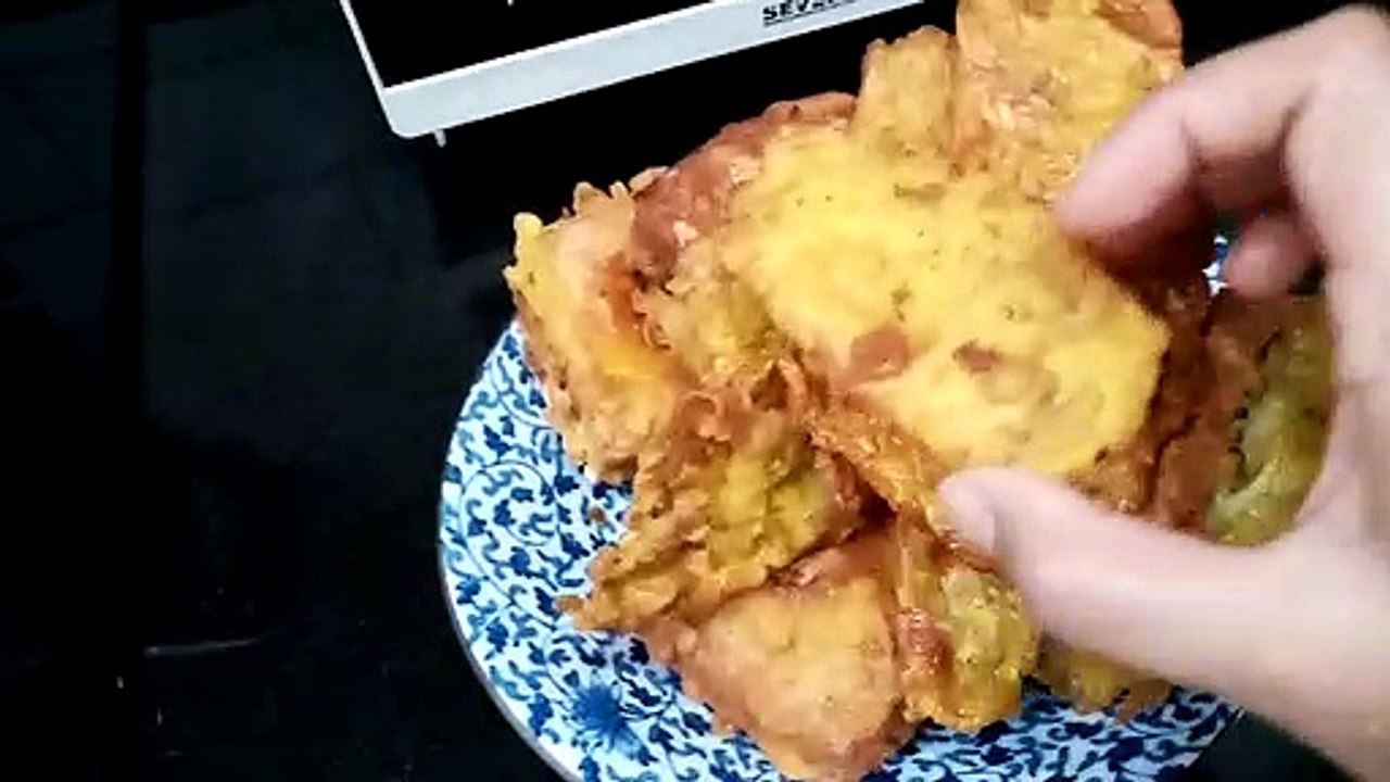 Masak tahu isi