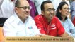 #MalaysiaMemilih: Pakatan Harapan Melaka bincang calon Ketua Menteri