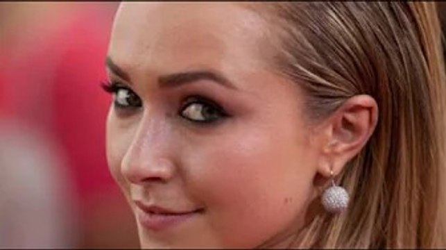Hayden Panettiere donne des nouvelles rassurantes de sa fille vivant en Ukraine avec...