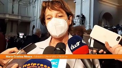 Messa "Massima attenzione e sostegno a Patrick Zaki"