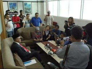 Siapa bakal MB Perlis? Shahidan Kassim lompat parti?