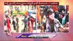 Kakatiya University Students Dharna, VC Instructs Self Finance Students to Vacate Hostels _ V6 News