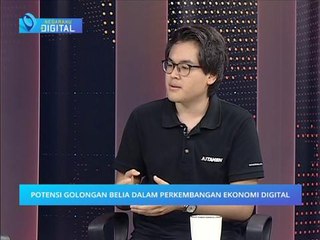 Negaraku Digital: E-sukan hanya lah permainan video? Jangan stereotaip!