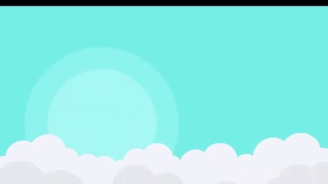 Simple Present continuous tense conversation