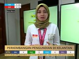 #MalaysiaMemilih: Perkembangan pengundian di Kelantan