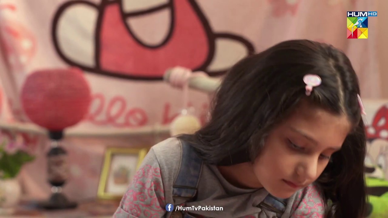 Beqadar, Episode #20, HUM TV Drama, Official HD Video - 26 February 2022