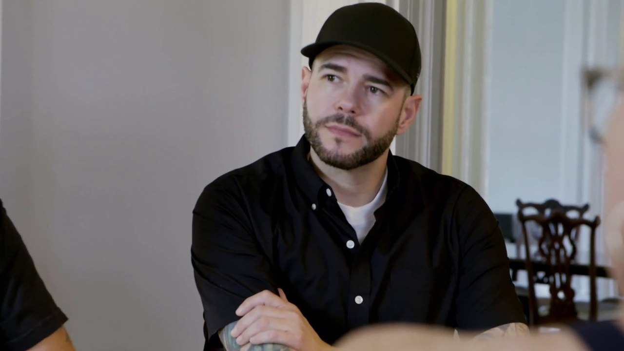 Ghost Hunters S14E10