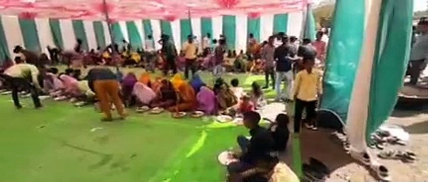 last rites performed on the death of vanaraja video