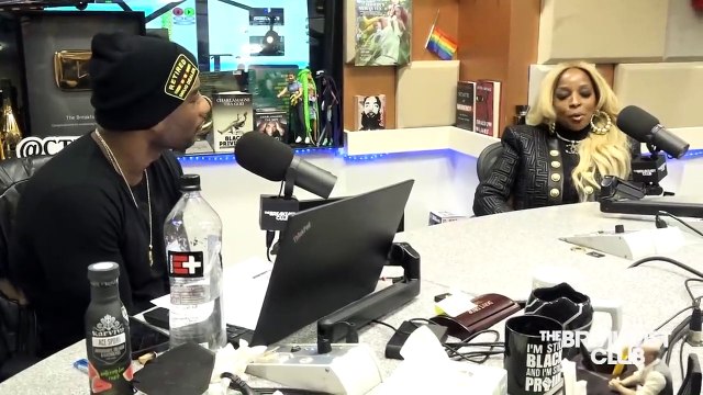 Mary J. Blige On Loving Herself, Dr Dre Collab, Memoir Release Date, Super Bowl Memes + More