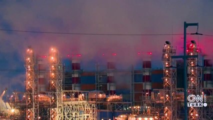 Prof. Dr. Çifci: Yakın geleceğin enerji kaynağı gaz hidrat