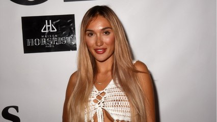 VOICI - Luna Skye : cette addiction dans laquelle est tombée l’influenceuse après son opération ratée