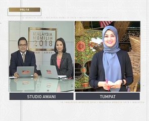 #MalaysiaMemilih: Cabaran wakil rakyat martabatkan seni dan budaya