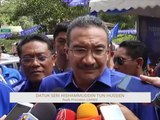 #MalaysiaMemilih: Hajat Tun M ziarah kubur Tok Guru Nik Aziz disifatkan tidak ikhlas