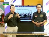 #MalaysiaMemilih: Kemas kini keputusan tidak rasmi