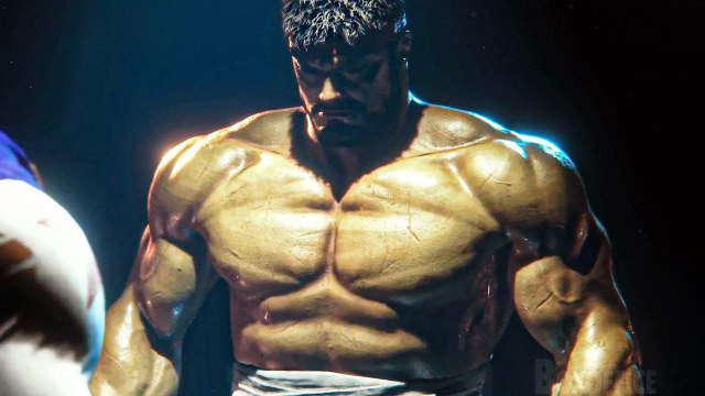 STREET FIGHTER 6 Trailer