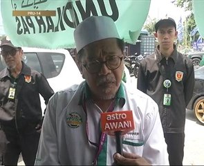 #MalaysiaMemilih: Pertarungan hari terakhir parti bertanding di Selangor