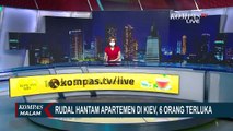 Situasi Memanas, Komisi I DPR: WNI di Ukraina. Harus Segera Dievakuasi