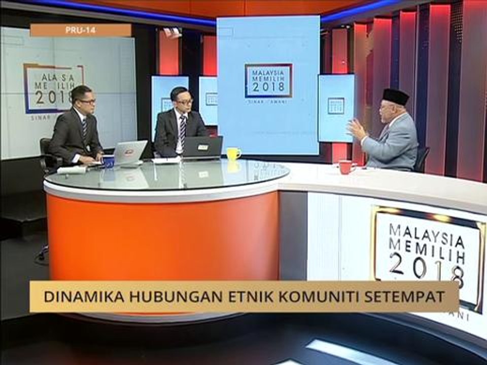 Agenda Awani Malaysiamemilih Kepimpinan Nik Omar Bukan Untuk Kelantan Video Dailymotion