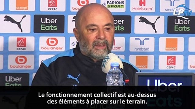 OM : Le meilleur poste de Payet selon Sampaoli