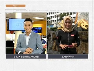 #MalaysiaMemilih: Meningkatkan pendapatan penduduk Sibuti