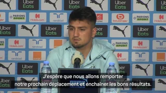 26e j. - Ünder : Rester à la 2e place