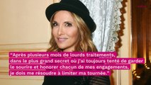 Hélène Ségara malade : concerts annulés et traitement lourd, elle inquiète ses fans