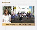 #MalaysiaMemilih: Keterujaan pulang mengundi