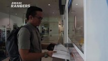 AWANI Rangers #MalaysiaMemilih: Jom balik mengundi