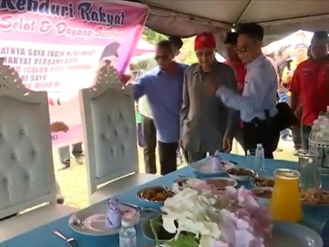 #MalaysiaMemilih: Tun Dr Mahathir Mohamad mahu bawa kuih Pulau Tuba ke seluruh negara